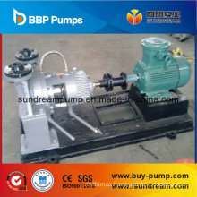 Ay Multistage Centrifugal Oil Pump